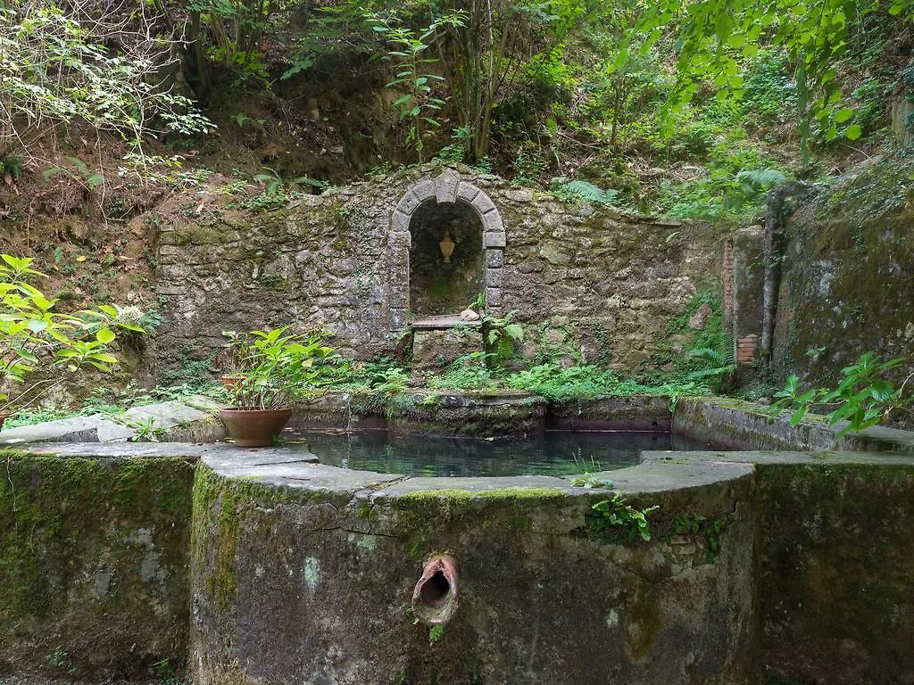 Agriturismo Le Fontanacce Pescia