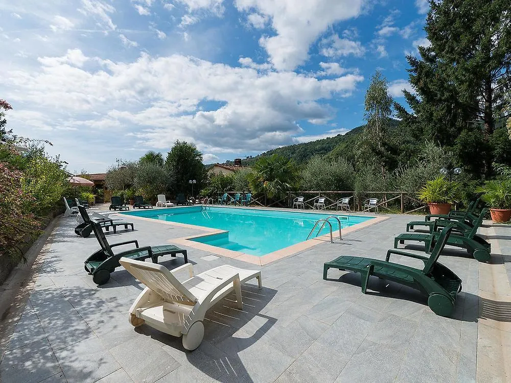 Agriturismo Le Fontanacce contacts