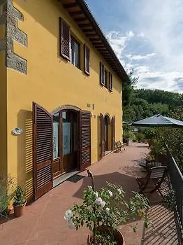 Agriturismo Le Fontanacce Pescia Farm stay