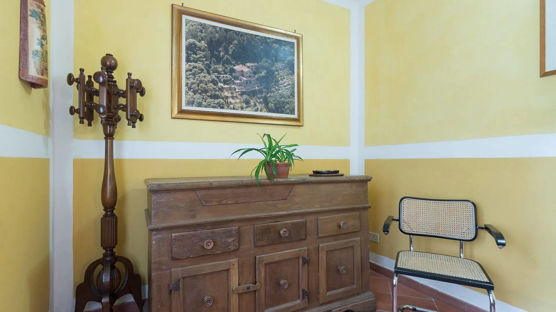 Agriturismo Le Fontanacce Pescia 0*,  Italy