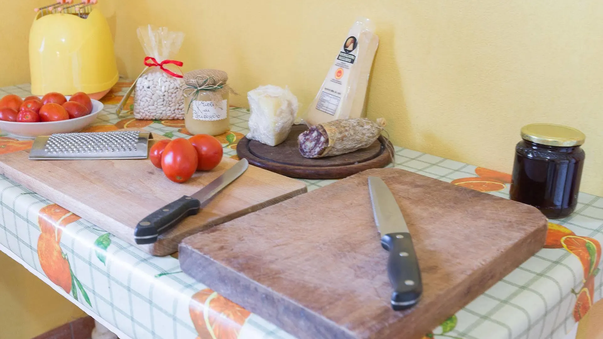 Farm stay Agriturismo Le Fontanacce Pescia Italy